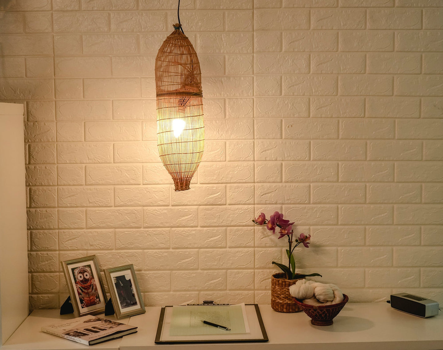 Hanging Lamp Shade