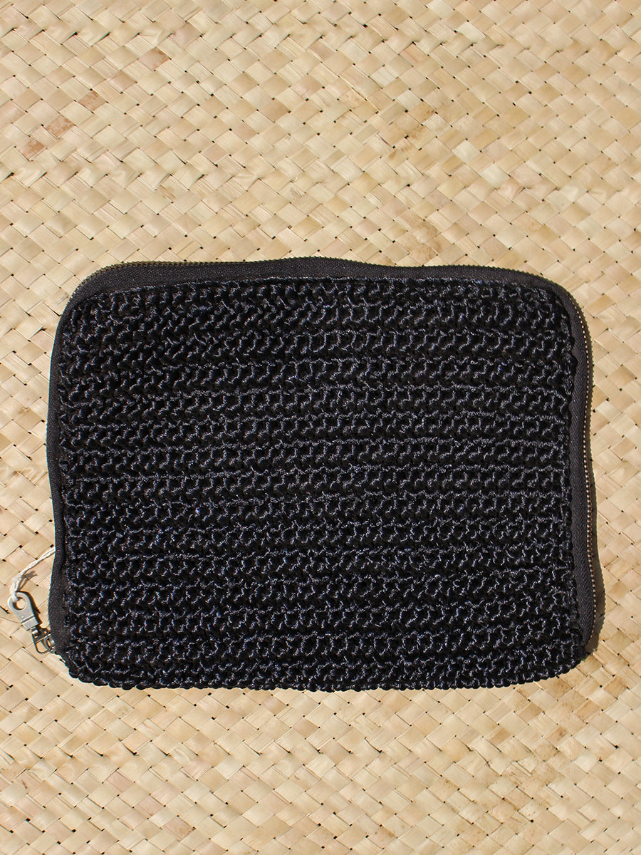 Crochet Handmade Ipad Case S