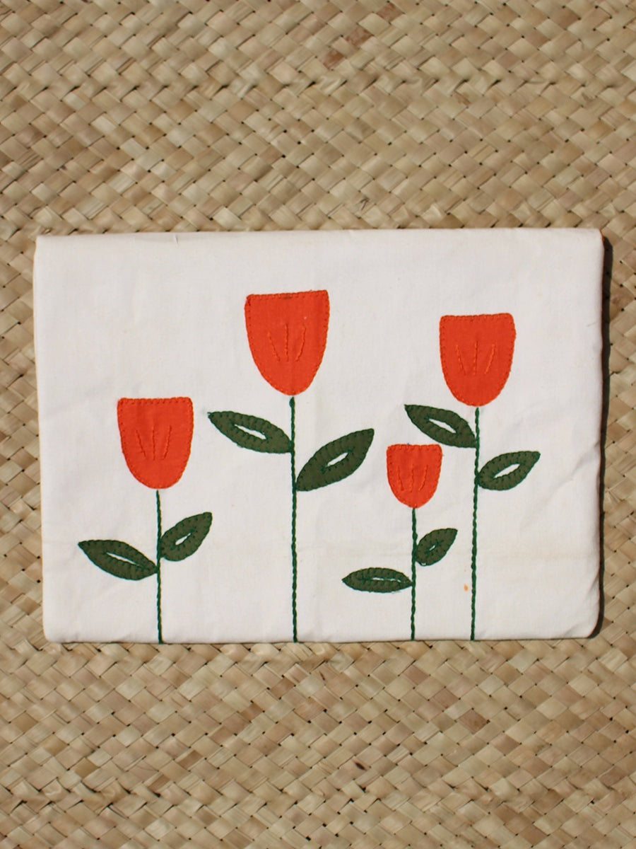Tulips Folder