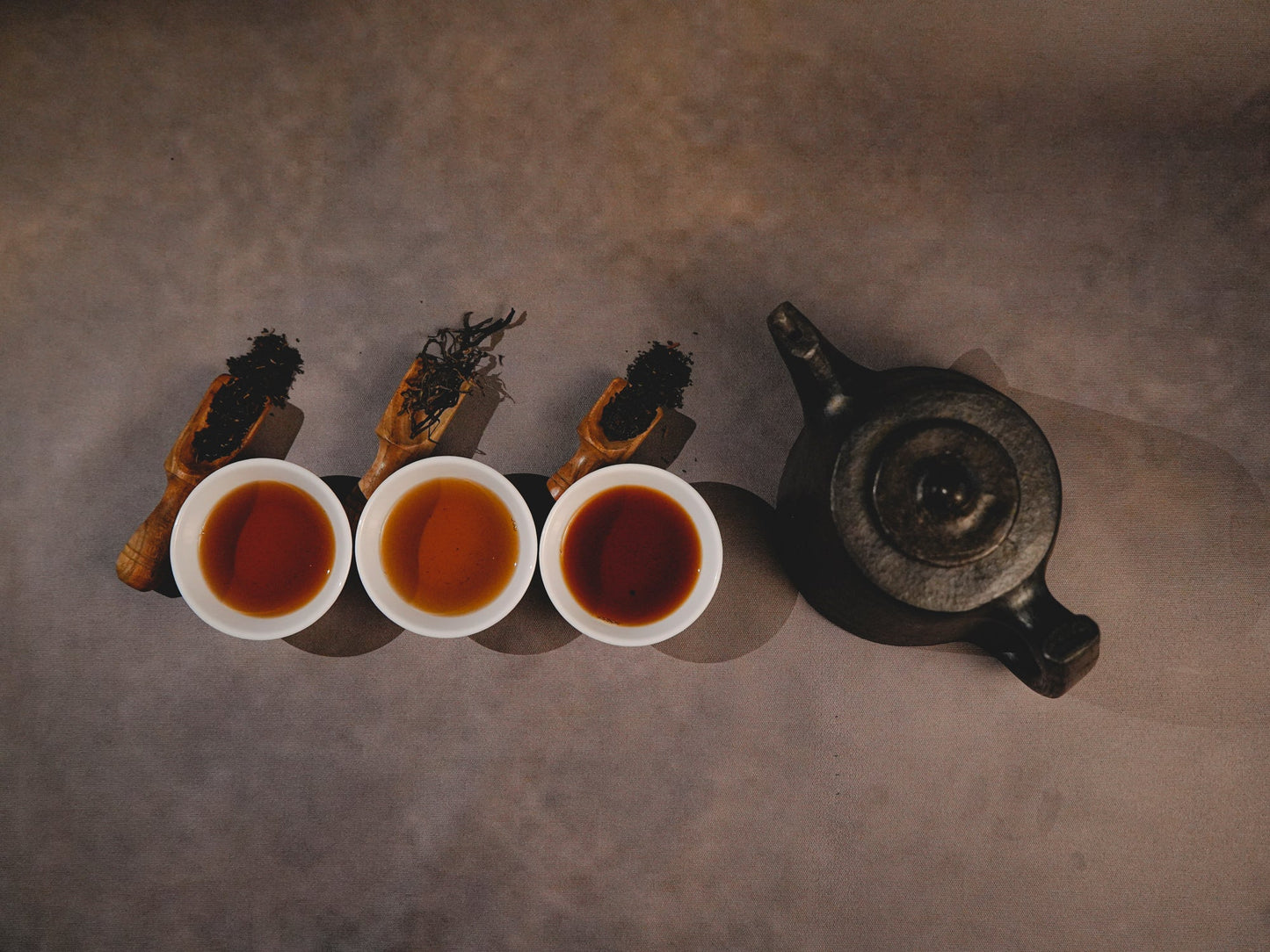 Orthodox Tea