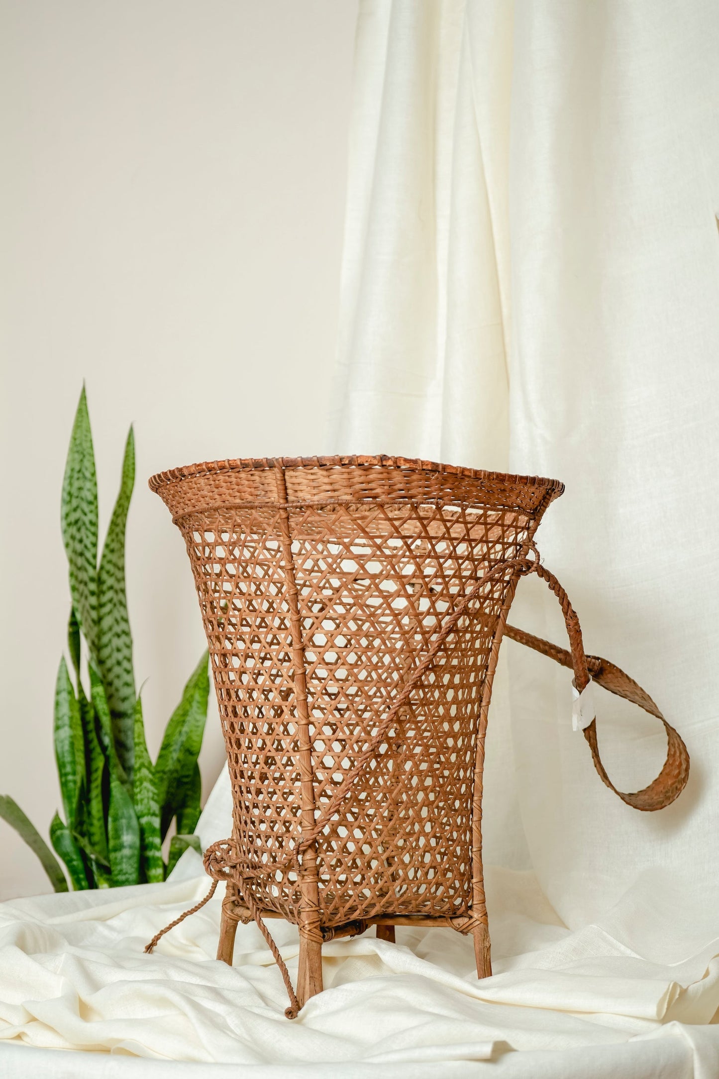 Shengke Traditional Heirloom Basket