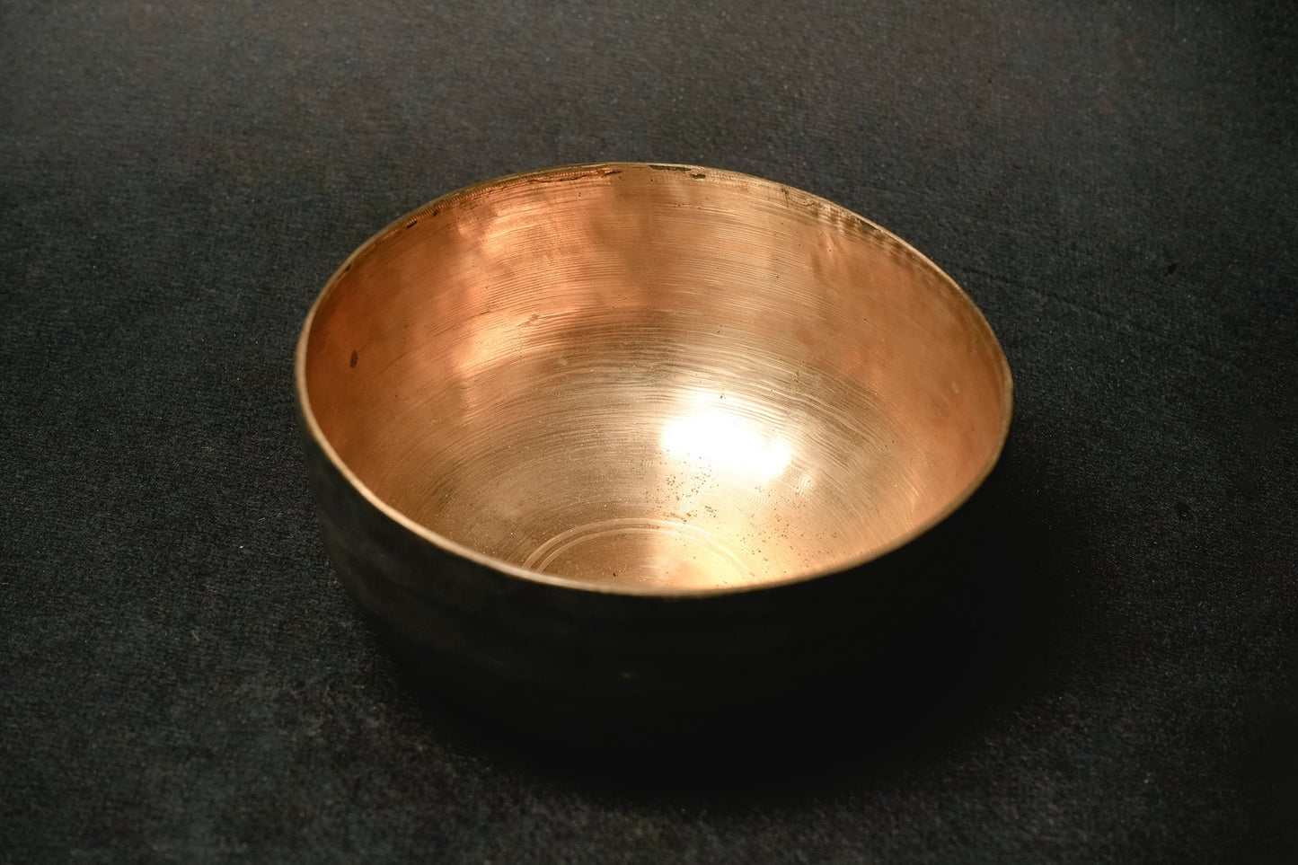 Bell Metal Katori | Medium Bowl
