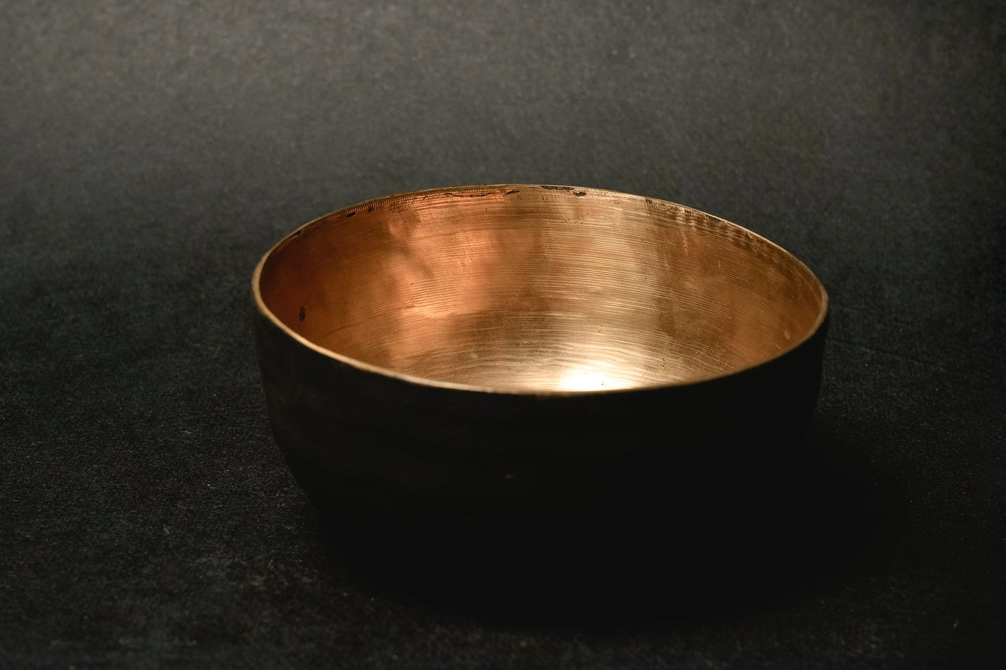 Bell Metal Katori | Medium Bowl