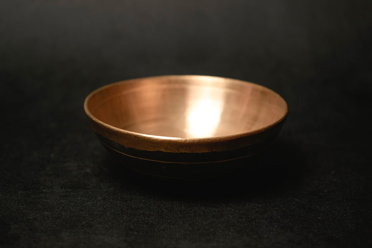Bell Metal Katori | Small Bowl