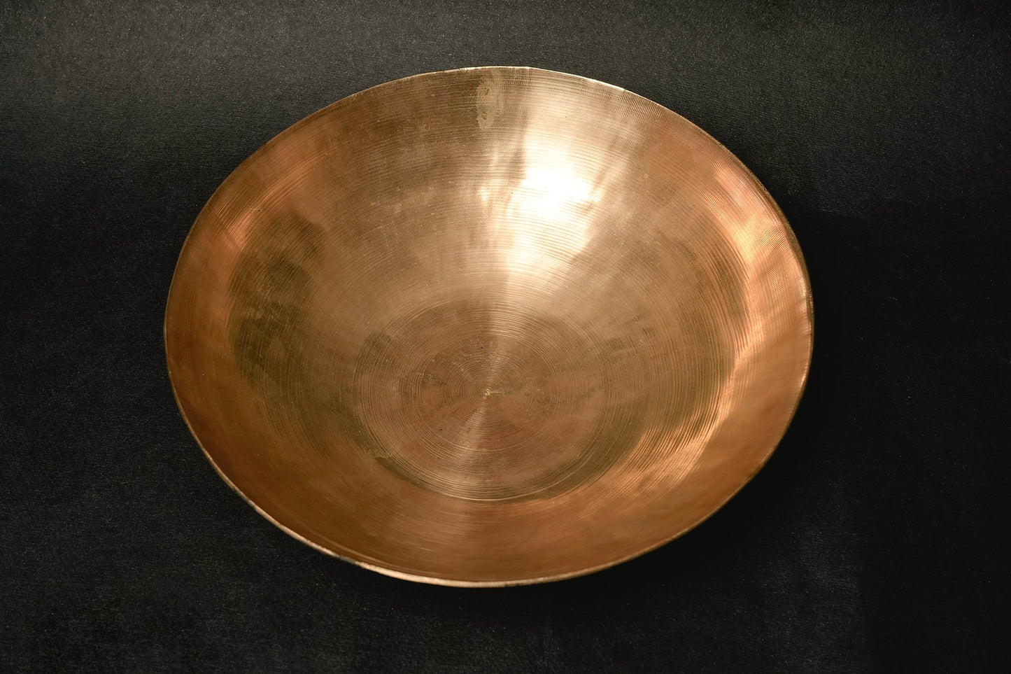 Brass bowl | Snacks Bowl