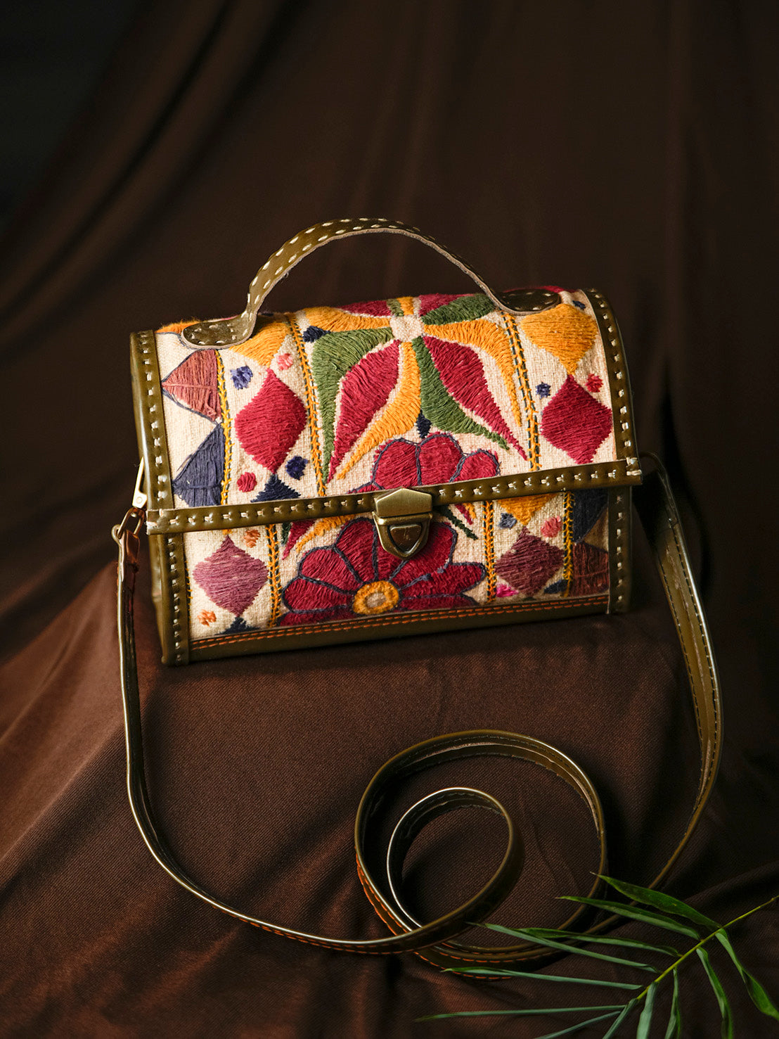 Craftstages International presents Latest collection of Designer Banjara  Bags. We also make and customize the design as per the… | Bags, Potli bags,  Bags designer
